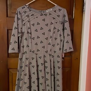 Deathly Hallows Dress